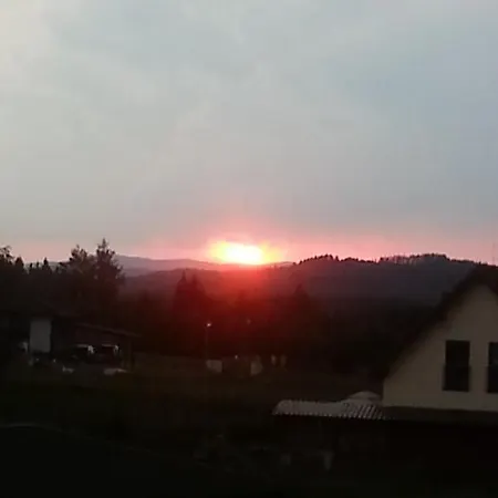 Sunset Meziroli Nová Role