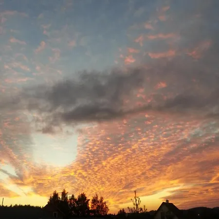 Sunset Meziroli *