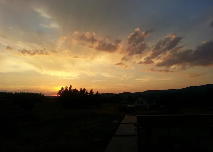 Sunset Meziroli Πανσιόν
