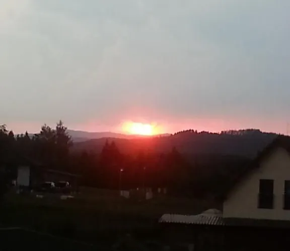 Sunset Meziroli Nová Role